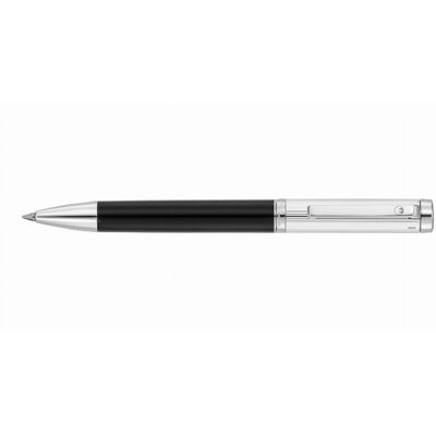 Długopis Waldmann Liberty Black Długopis Waldmann Liberty Black