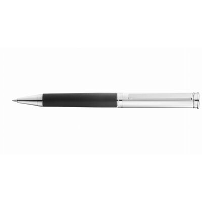 Długopis Waldmann Solon Black Leather Długopis Waldmann Solon Black Leather