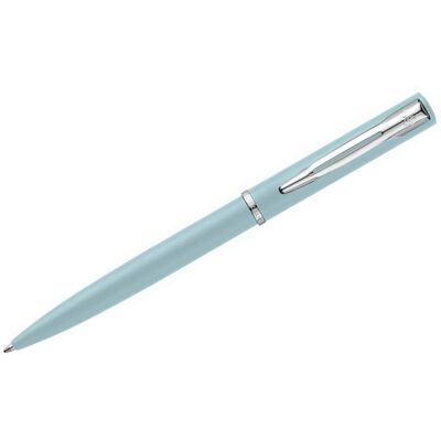 Długopis Waterman Allure Pastel Niebieski - 2105224 Długopis Waterman Allure Pastel Niebieski - 2105224