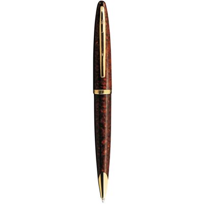 Długopis Waterman Carène Morski Bursztyn GT - S0700940 Długopis Waterman Carène Morski Bursztyn GT - S0700940