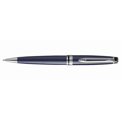 Długopis Waterman Expert Blue CT Długopis Waterman Expert Blue CT
