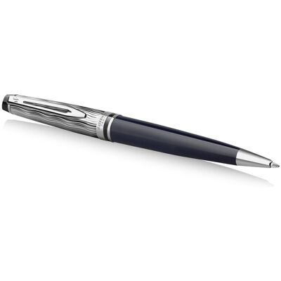 Długopis Waterman Expert L'Essence Du Blue - 2166466 Długopis Waterman Expert L'Essence Du Blue - 2166466