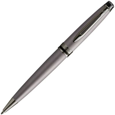 Długopis Waterman Expert Metalic Srebrny - 2119256 Długopis Waterman Expert Metalic Srebrny - 2119256