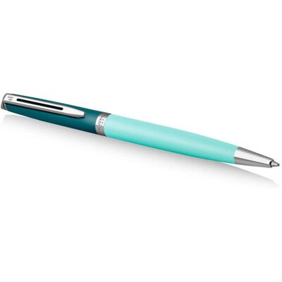 Długopis Waterman Hémisphère Color-Block Green CT - 2190125 Długopis Waterman Hémisphère Color-Block Green CT - 2190125