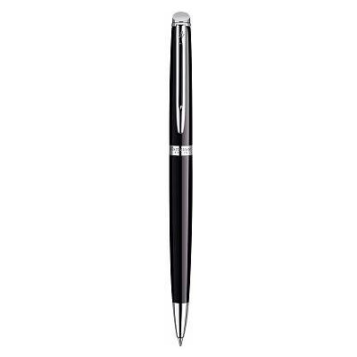 Newell Rubbermaid Długopis Waterman Hémisphère Laka Czerń CT - S0920570 Newell Rubbermaid Długopis Waterman Hémisphère Laka Czerń CT - S0920570