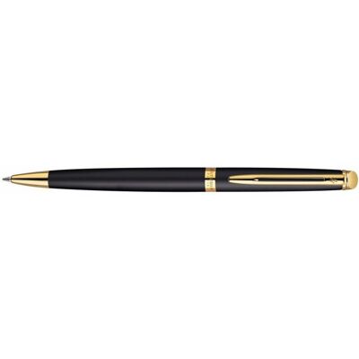 Długopis Waterman Hemisphere S0920770, Czarny Matowy Długopis Waterman Hemisphere S0920770, Czarny Matowy