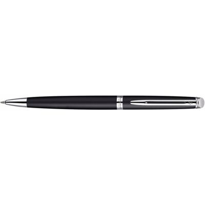 Parker Długopis Waterman Hemisphere S0920870, Czarny Matowy Parker Długopis Waterman Hemisphere S0920870, Czarny Matowy