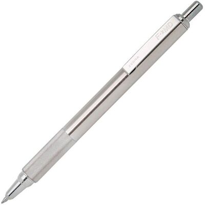 Długopis Zebra F-xMD 0.7 Niebieski Długopis Zebra F-xMD 0.7 Niebieski