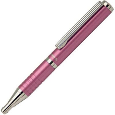 Długopis Zebra SL-F1 Expandz New Różowy Długopis Zebra SL-F1 Expandz New Różowy