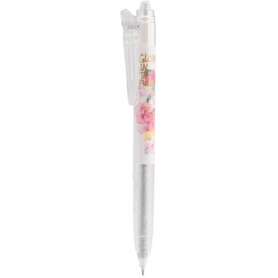 Staedtler Długopis Żelowy Sakura Time Czarny Mg Paczka 12 Szt. Staedtler Długopis Żelowy Sakura Time Czarny Mg Paczka 12 Szt.