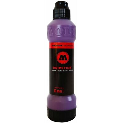 Dripstick Rollerball Molotowsignal Black 70Ml Dripstick Rollerball Molotowsignal Black 70Ml