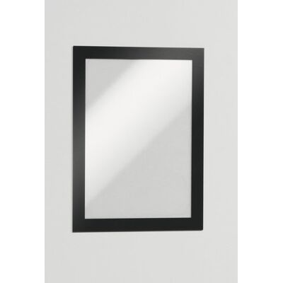 Durable, ramka durable duraframe A5, srebrna, 2 szt. Durable, ramka durable duraframe A5, srebrna, 2 szt.
