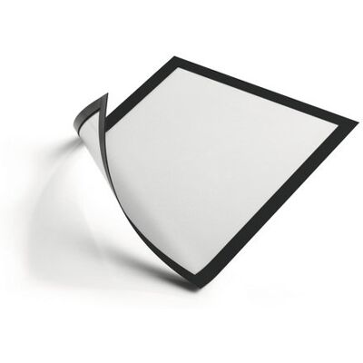 Durable, ramka durable duraframe magnetic A4, czerwona, 5 szt. Durable, ramka durable duraframe magnetic A4, czerwona, 5 szt.