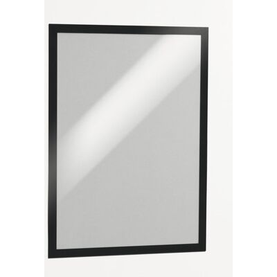Durable, ramka Duraframe A3, czarna, 2 szt. Durable, ramka Duraframe A3, czarna, 2 szt.