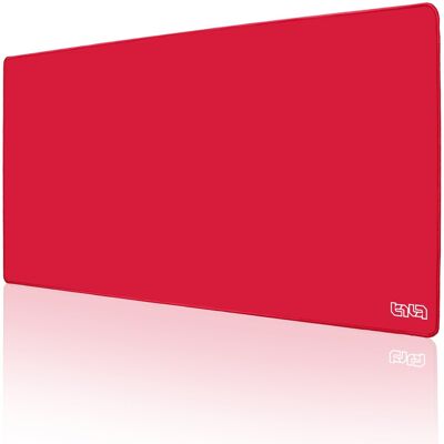 Duża Podkładka Pod Myszkę Crimson 100x50 Tilt Dla Gracza Antypoślizgowa Duża Podkładka Pod Myszkę Crimson 100x50 Tilt Dla Gracza Antypoślizgowa