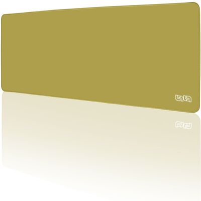 Duża Podkładka Pod Myszkę Golden Barley 80x30 Tilt Wodoodporna Dla Gracza Duża Podkładka Pod Myszkę Golden Barley 80x30 Tilt Wodoodporna Dla Gracza