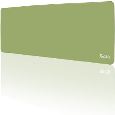 Duża Podkładka Pod Myszkę Laurel Leaf 80x30 Tilt Duża Dla Gracza Prezent Duża Podkładka Pod Myszkę Laurel Leaf 80x30 Tilt Duża Dla Gracza Prezent