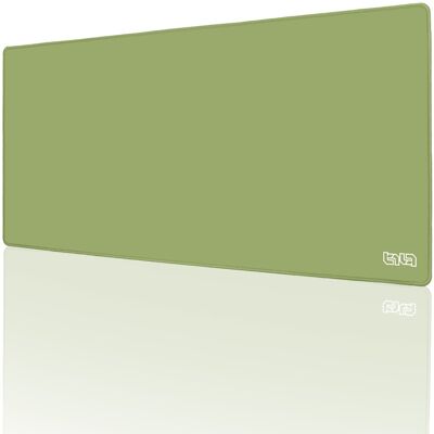 Duża Podkładka Pod Myszkę Laurel Leaf 90x40 Tilt Xxl Xl Duża Na Biurko Duża Podkładka Pod Myszkę Laurel Leaf 90x40 Tilt Xxl Xl Duża Na Biurko