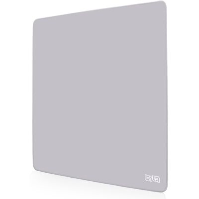 Duża Podkładka Pod Myszkę Pearlescent Fog 50x50 Tilt Wodoodporna Xl Duża Podkładka Pod Myszkę Pearlescent Fog 50x50 Tilt Wodoodporna Xl