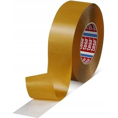 Dwustronna taśma foliowa TESA 12mm/50m zewnętrzna Dwustronna taśma foliowa TESA 12mm/50m zewnętrzna
