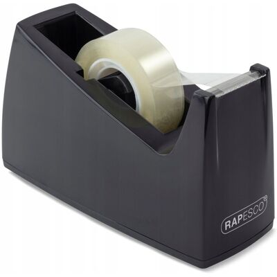 Inny producent Dyspenser do taśmy Rapesco 19 mm Inny producent Dyspenser do taśmy Rapesco 19 mm