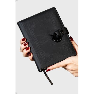 Inny producent dziennik KILLSTAR - BOOK OF SHADOWS Inny producent dziennik KILLSTAR - BOOK OF SHADOWS