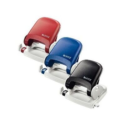 Dziurkacz Leitz 5005, Szary Dziurkacz Leitz 5005, Szary