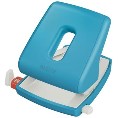 Dziurkacz Leitz Cosy Hole Punch Morski niebieski Dziurkacz Leitz Cosy Hole Punch Morski niebieski