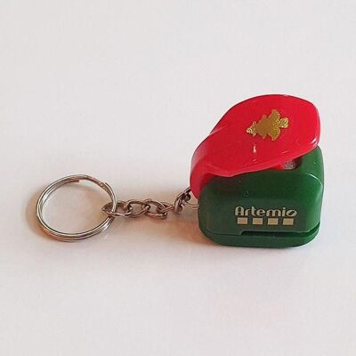 Artemio Dziurkacz świąteczny 1 cm - Choinka Artemio Dziurkacz świąteczny 1 cm - Choinka