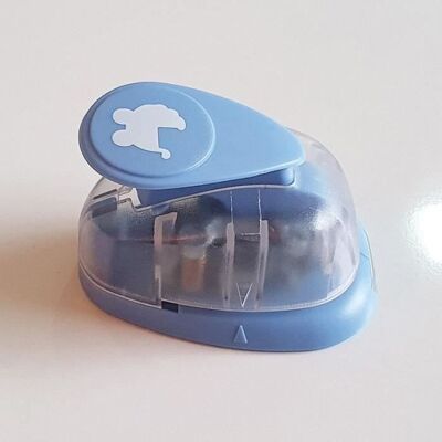 Youdoit Dziurkacz urodzeniowy 1,5 cm - Wózek Youdoit Dziurkacz urodzeniowy 1,5 cm - Wózek