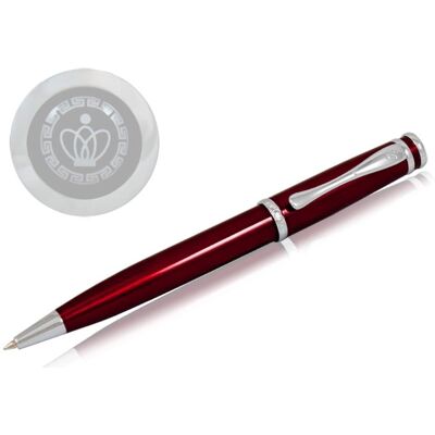 Elegancki długopis Regal 'Montgomery' RE85D Na prezent Elegancki długopis Regal 'Montgomery' RE85D Na prezent
