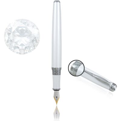 Eleganckie Pióro Regal Ze Stalówką 'Jennings' W Etui Re87p Na Prezent Eleganckie Pióro Regal Ze Stalówką 'Jennings' W Etui Re87p Na Prezent