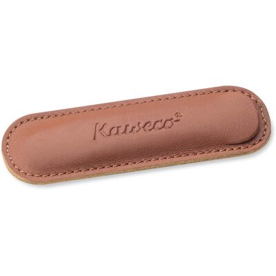 Etui Podwójne Kaweco Liliput Eco Brandy Etui Podwójne Kaweco Liliput Eco Brandy