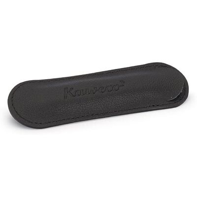 Etui Podwójne Kaweco Liliput Eco Czarne Etui Podwójne Kaweco Liliput Eco Czarne