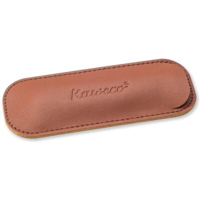 Etui Podwójne Kaweco Sport Eco Brandy Etui Podwójne Kaweco Sport Eco Brandy