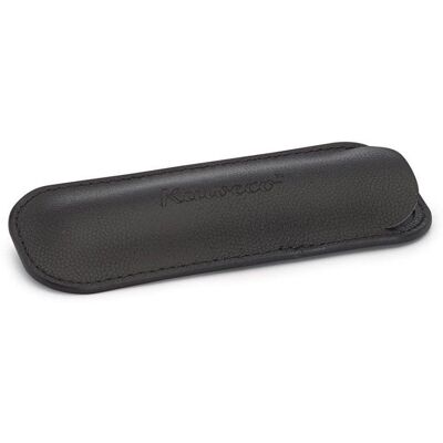 Etui Podwójne Kaweco Sport Eco Czarne Etui Podwójne Kaweco Sport Eco Czarne