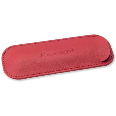 Etui Podwójne Kaweco Sport Eco Czerwone Etui Podwójne Kaweco Sport Eco Czerwone