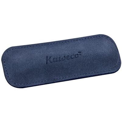 Etui Podwójne Kaweco Sport Eco Velour Granatowe Etui Podwójne Kaweco Sport Eco Velour Granatowe