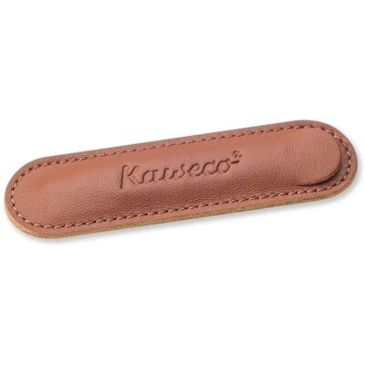 Etui Pojedyncze Kaweco Liliput Eco Brandy Etui Pojedyncze Kaweco Liliput Eco Brandy