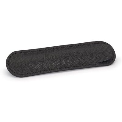 Etui Pojedyncze Kaweco Liliput Eco Czarne Etui Pojedyncze Kaweco Liliput Eco Czarne