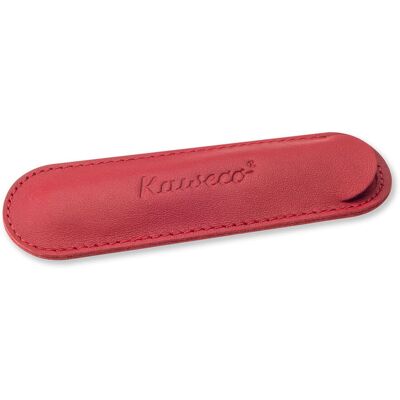 Etui Pojedyncze Kaweco Sport Eco Czerwone Etui Pojedyncze Kaweco Sport Eco Czerwone