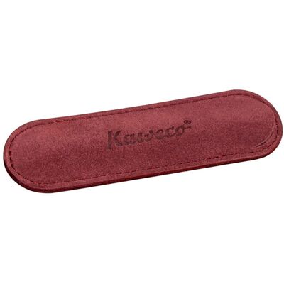 Etui Pojedyncze Kaweco Sport Eco Velour Bordowe Etui Pojedyncze Kaweco Sport Eco Velour Bordowe