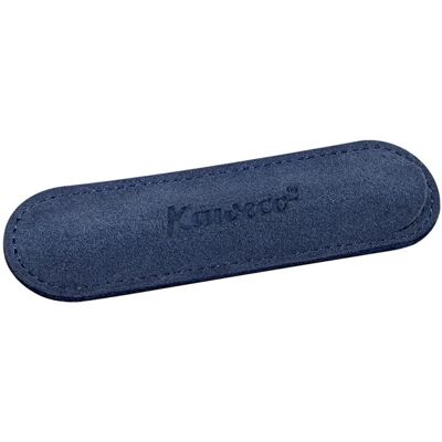 Etui Pojedyncze Kaweco Sport Eco Velour Granatowe Etui Pojedyncze Kaweco Sport Eco Velour Granatowe