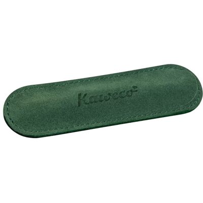 Etui Pojedyncze Kaweco Sport Eco Velour Zielone Etui Pojedyncze Kaweco Sport Eco Velour Zielone
