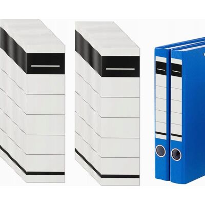 Inny producent ETYKIETY 100 SZTUK 5 4X19CM SAMOPRZYLEPNE NA DOKUMENTY TEKST Inny producent ETYKIETY 100 SZTUK 5 4X19CM SAMOPRZYLEPNE NA DOKUMENTY TEKST