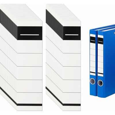 Inny producent ETYKIETY 100 SZTUK SAMOPRZYLEPNE NA DOKUMENTY PAPIEROWE BIAŁE MOCNE TRWAŁE Inny producent ETYKIETY 100 SZTUK SAMOPRZYLEPNE NA DOKUMENTY PAPIEROWE BIAŁE MOCNE TRWAŁE