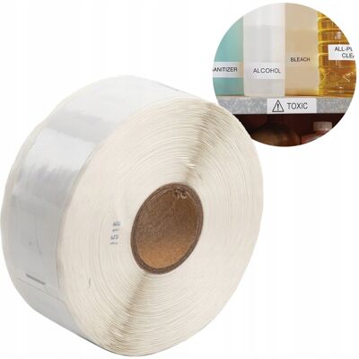 Specmark Etykiety Durable 1933081 do Dymo 25x89mm 350szt. Specmark Etykiety Durable 1933081 do Dymo 25x89mm 350szt.