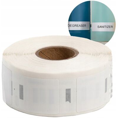 Specmark Etykiety Durable 1933083 do Dymo 25x25mm 850szt. Specmark Etykiety Durable 1933083 do Dymo 25x25mm 850szt.