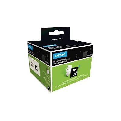 Etykiety Dymo Labelwriter Białe 106 X 62 Mm Karty Dla Odwiedzających Etykiety Dymo Labelwriter Białe 106 X 62 Mm Karty Dla Odwiedzających