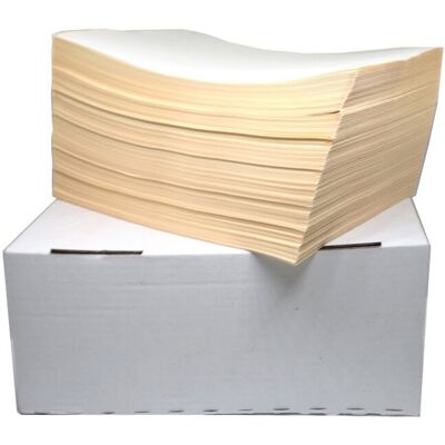 Netuno Etykiety samoprzylepne termiczne kurierskie 100x150mm składanka z perforacją 500 arkuszy- etykiety na paczki, do wysyłki, do druku listów przewozowych Netuno Etykiety samoprzylepne termiczne kurierskie 100x150mm składanka z perforacją 500 arkuszy- etykiety na paczki, do wysyłki, do druku listów przewozowych